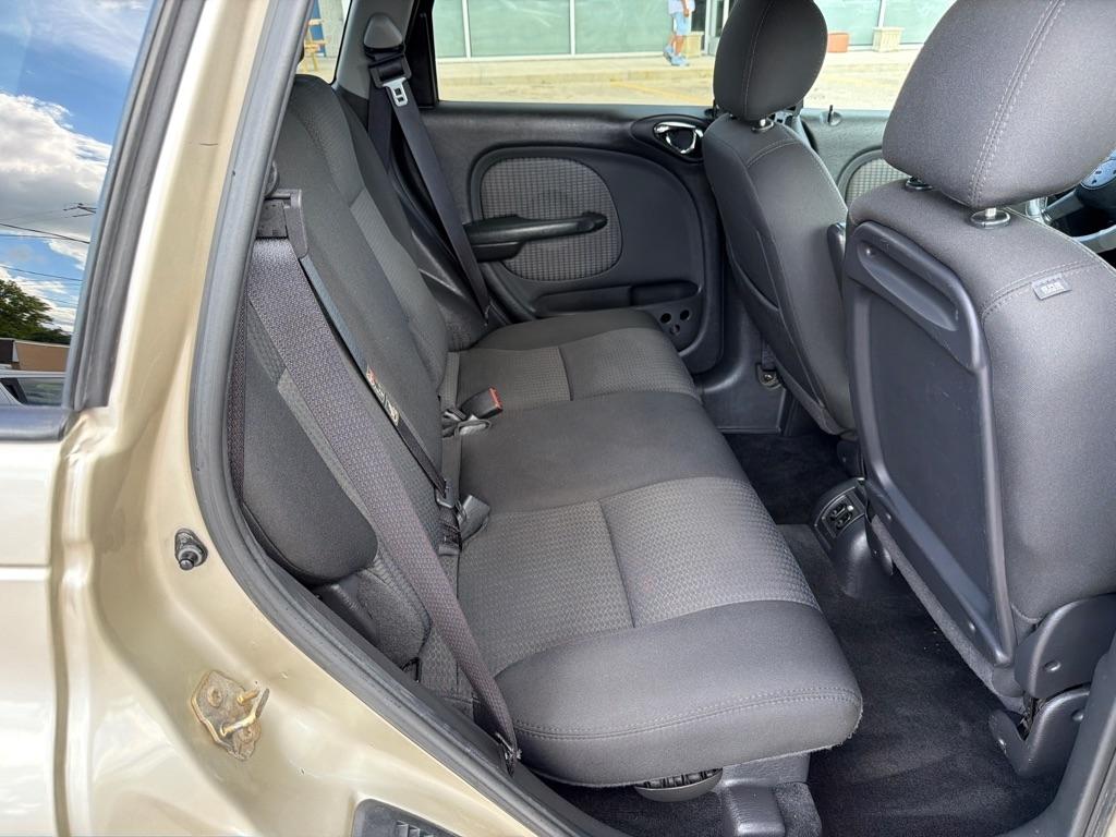Chrysler PT Cruiser 4dr Wgn Limited 2005
