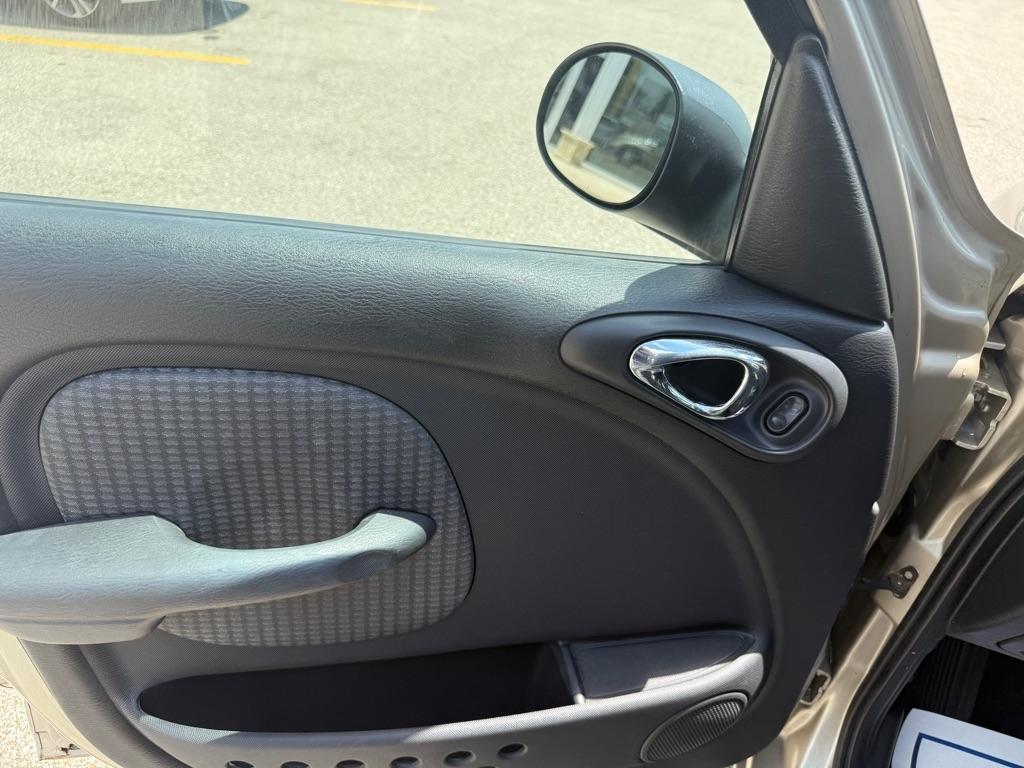 Chrysler PT Cruiser 4dr Wgn Limited 2005