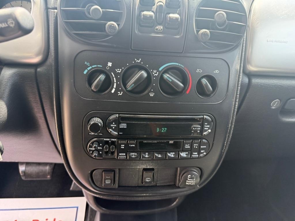 Chrysler PT Cruiser 4dr Wgn Limited 2005