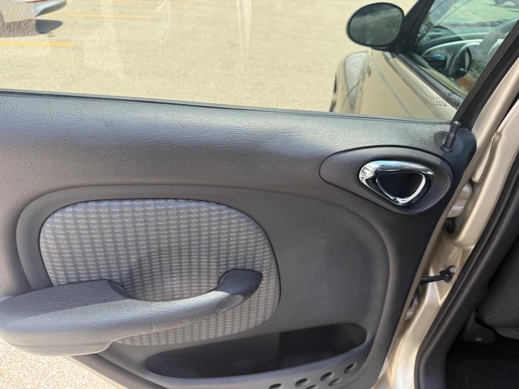 Chrysler PT Cruiser 4dr Wgn Limited 2005