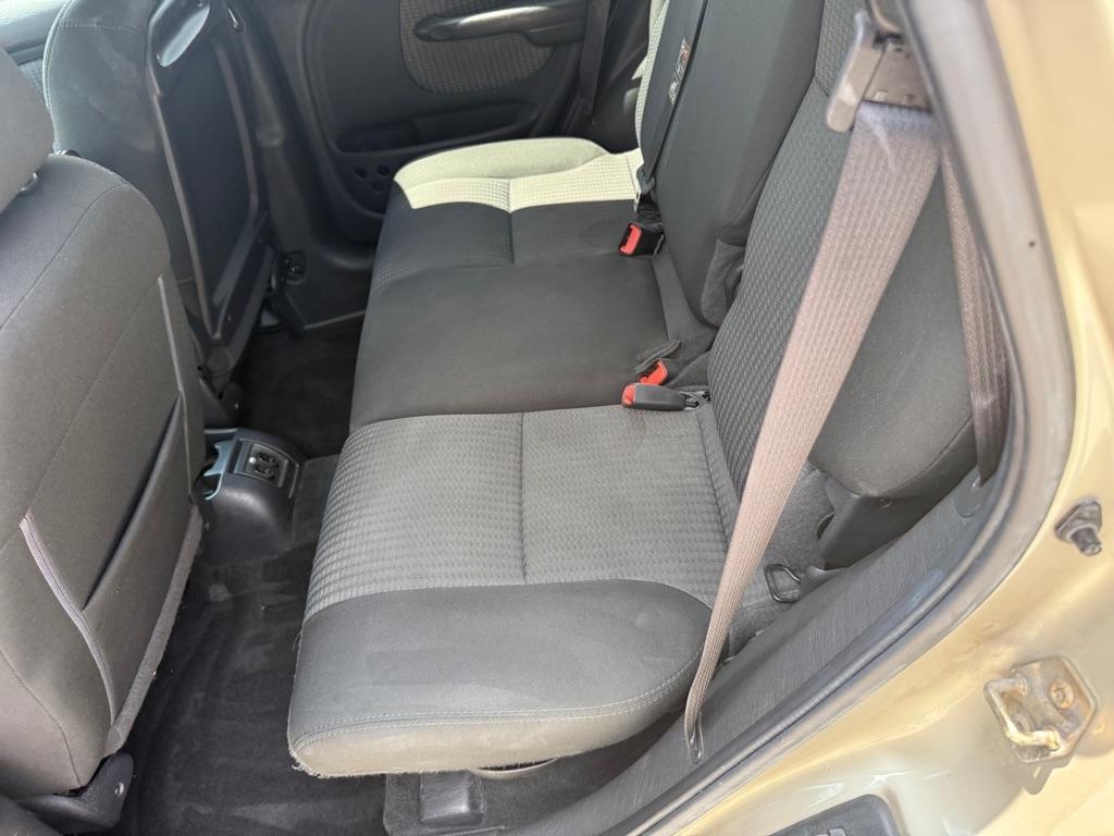 Chrysler PT Cruiser 4dr Wgn Limited 2005