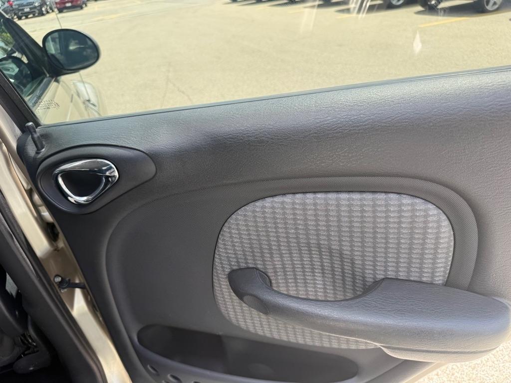 Chrysler PT Cruiser 4dr Wgn Limited 2005