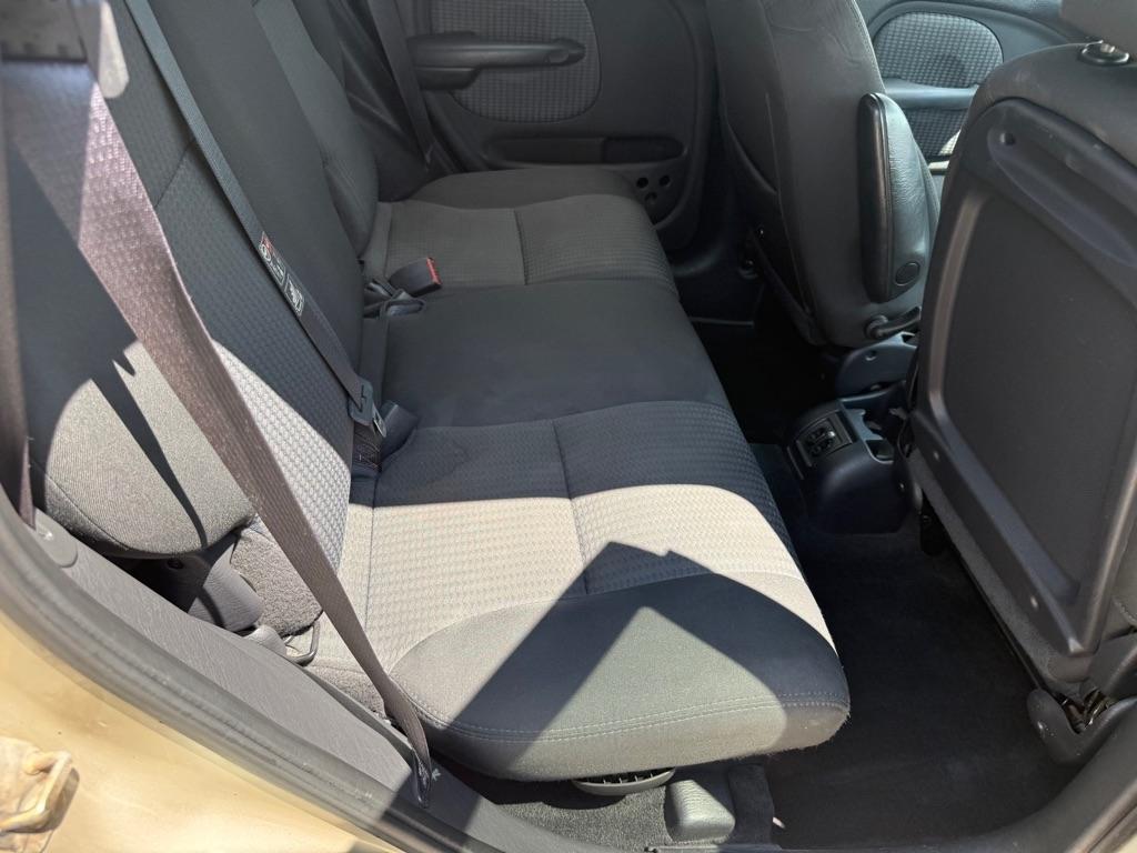 Chrysler PT Cruiser 4dr Wgn Limited 2005