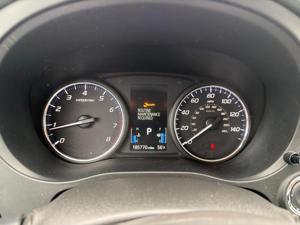 Mitsubishi Outlander 2WD 4dr SE 2015