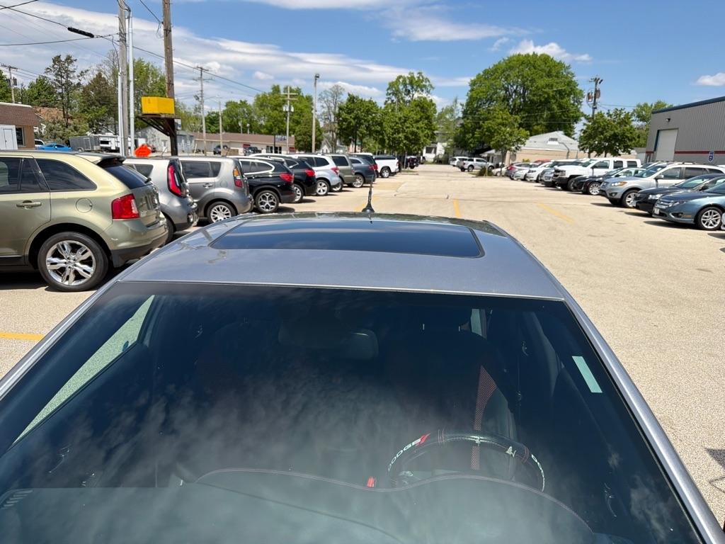 Dodge Dart 4dr Sdn SXT *Ltd Avail* 2016