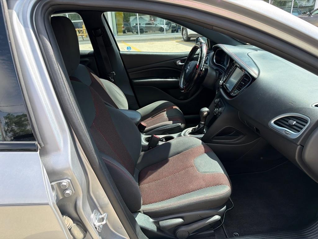 Dodge Dart 4dr Sdn SXT *Ltd Avail* 2016