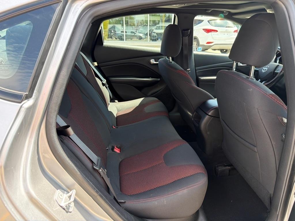 Dodge Dart 4dr Sdn SXT *Ltd Avail* 2016