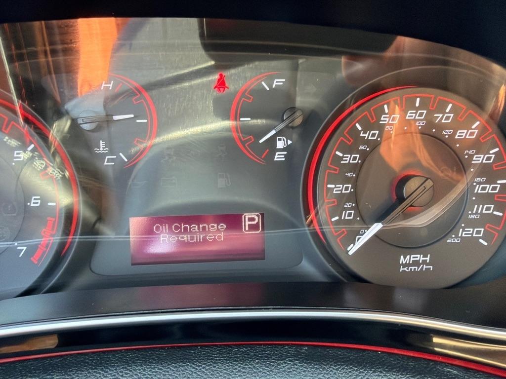 Dodge Dart 4dr Sdn SXT *Ltd Avail* 2016