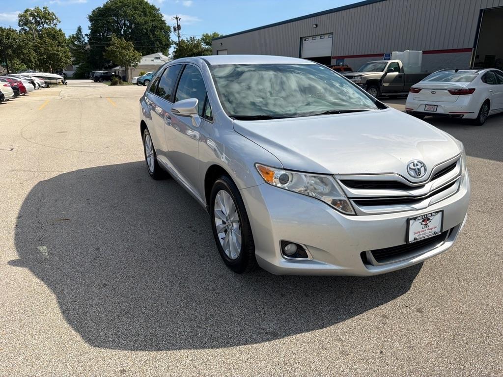 Toyota Venza 4dr Wgn I4 FWD XLE (Natl) 2013