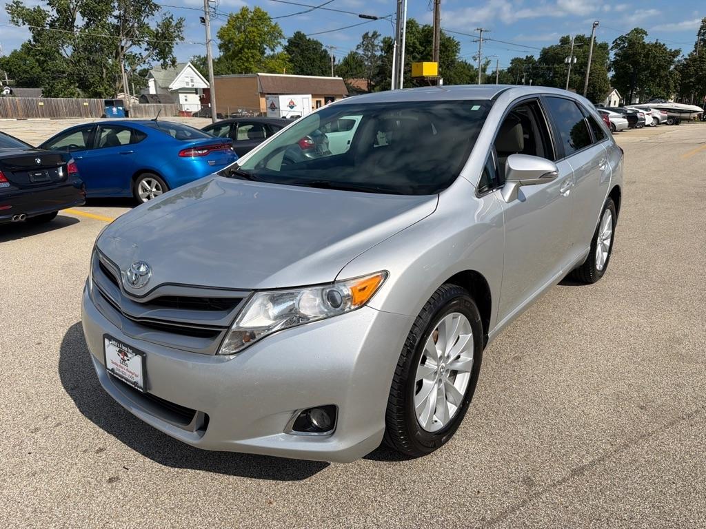 Toyota Venza 4dr Wgn I4 FWD XLE (Natl) 2013