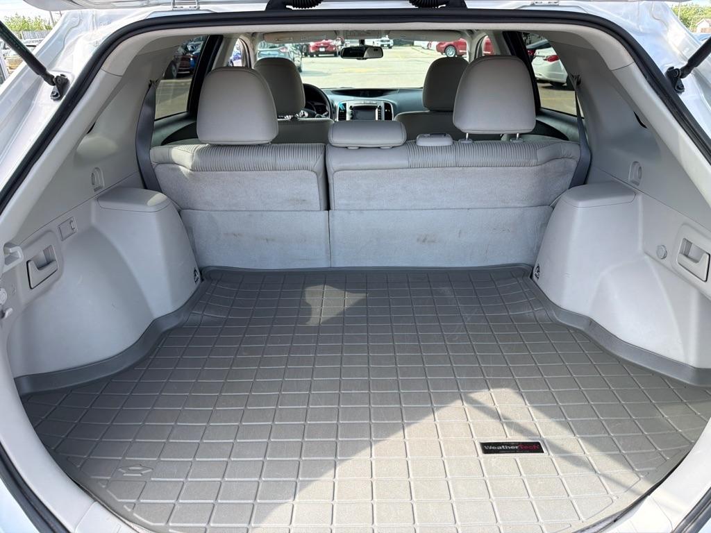 Toyota Venza 4dr Wgn I4 FWD XLE (Natl) 2013