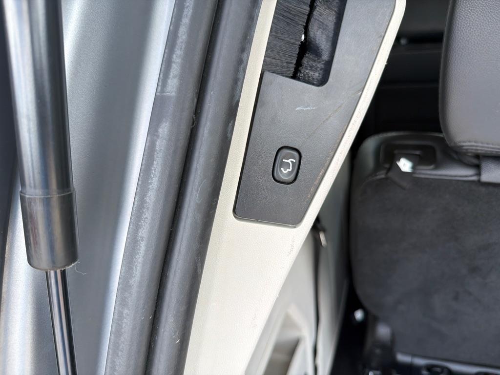 Chrysler Town & Country 4dr Wgn Touring 2014