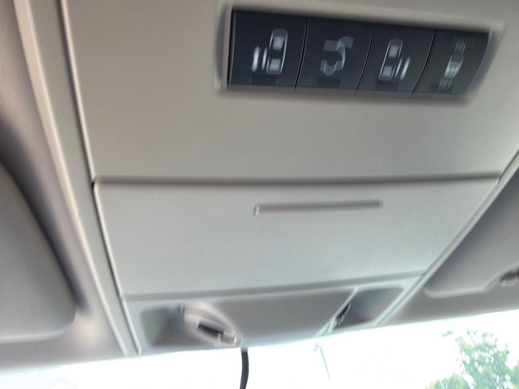 Chrysler Town & Country 4dr Wgn Touring 2014