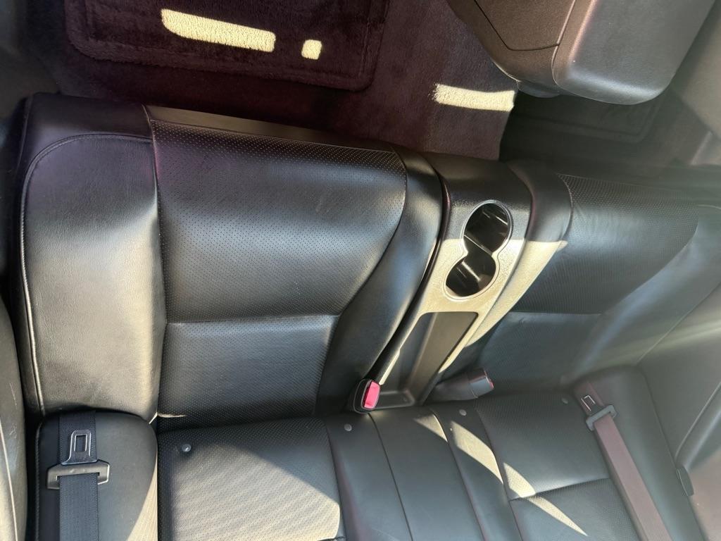 Pontiac G6 2dr Cpe GT 2008