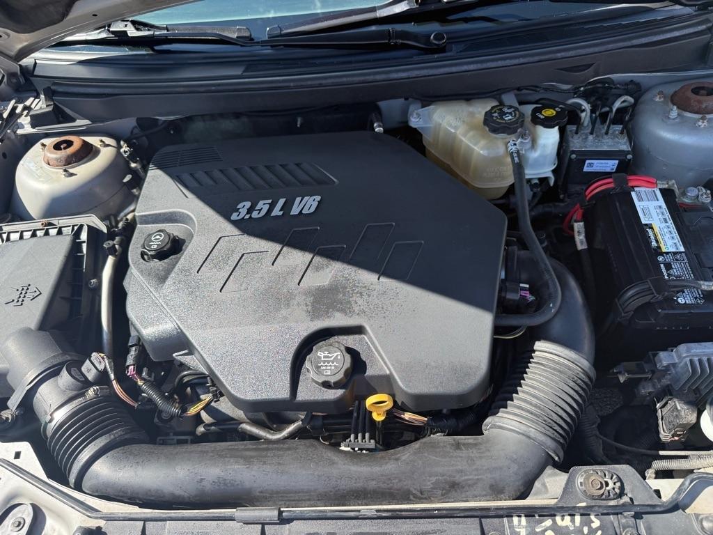 Pontiac G6 2dr Cpe GT 2008