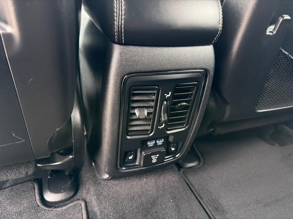 Jeep Grand Cherokee 4WD 4dr Limited 2014