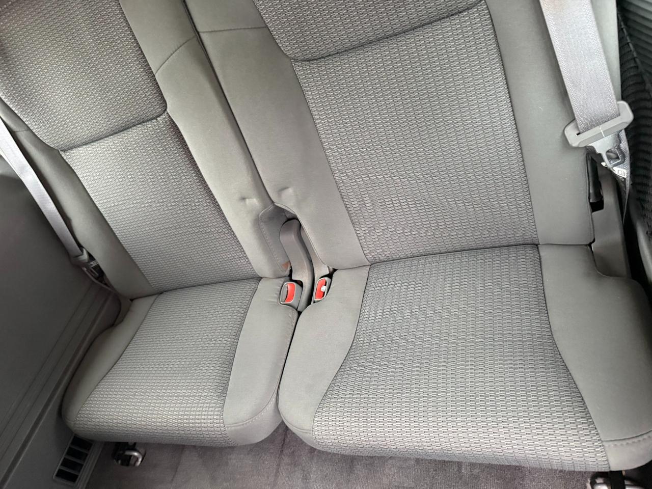 Jeep Commander 4WD 4dr Sport 2007