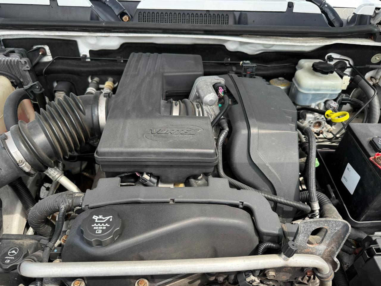 HUMMER H3 4dr 4WD SUV 2006
