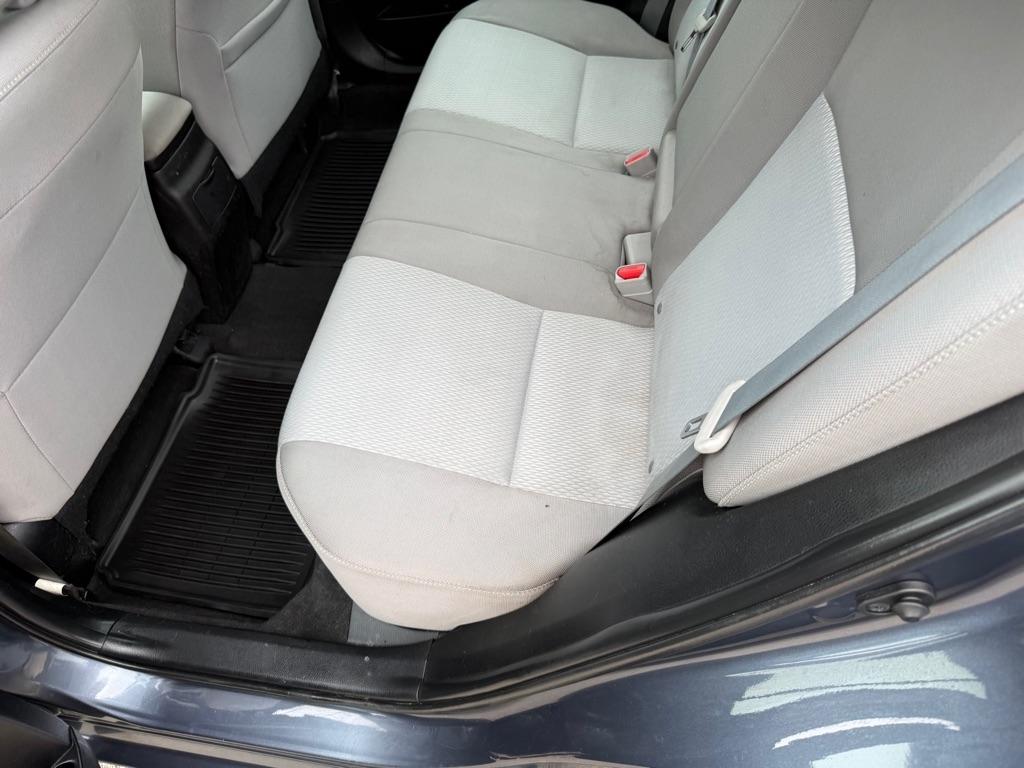 Toyota Corolla 4dr Sdn CVT S w/Special Edition Pkg (Natl) 2016