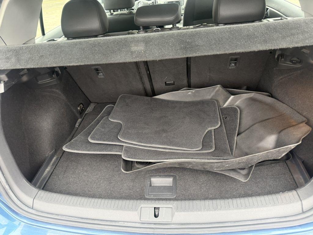 Volkswagen Golf 4dr HB Auto TSI S 2016
