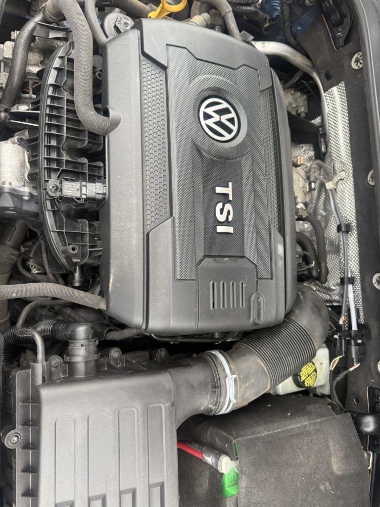 Volkswagen Golf 4dr HB Auto TSI S 2016