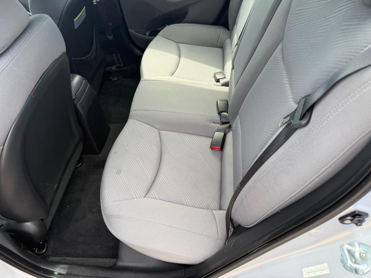 Hyundai Elantra 4dr Sdn Auto GLS (Ulsan Plant) 2012