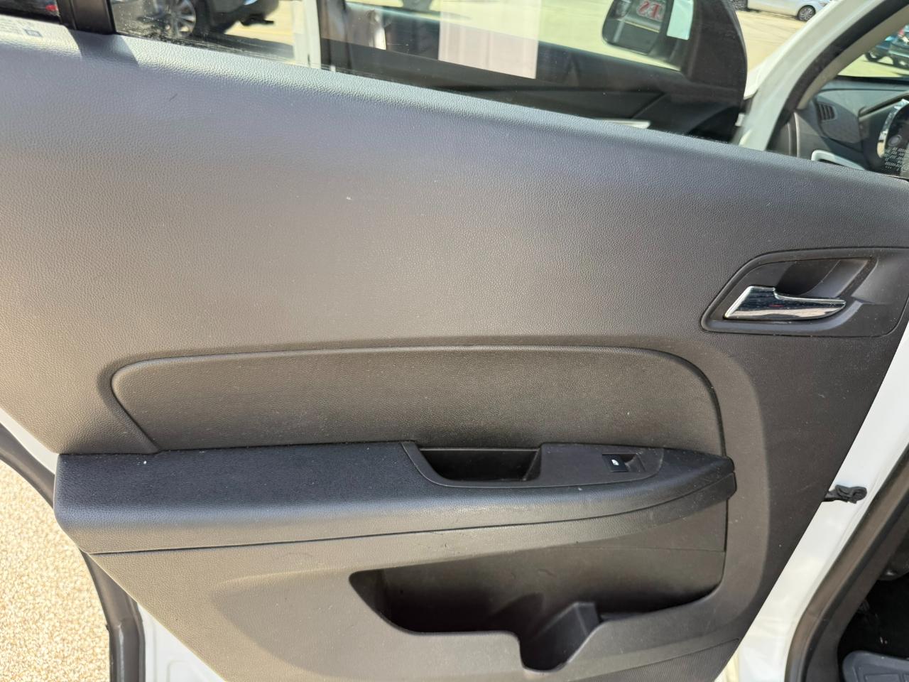 GMC Terrain AWD 4dr SLE w/SLE-1 2014