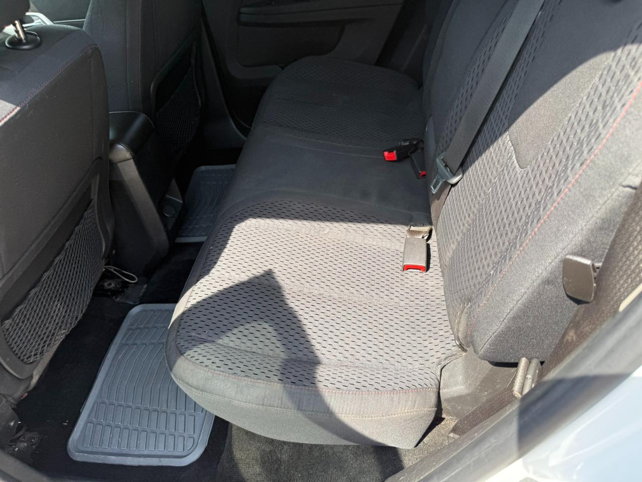 GMC Terrain AWD 4dr SLE w/SLE-1 2014