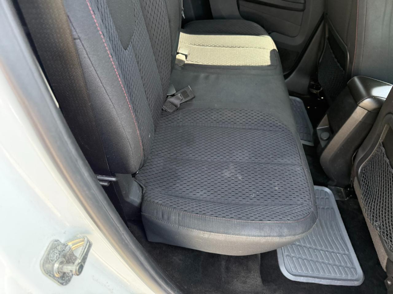 GMC Terrain AWD 4dr SLE w/SLE-1 2014