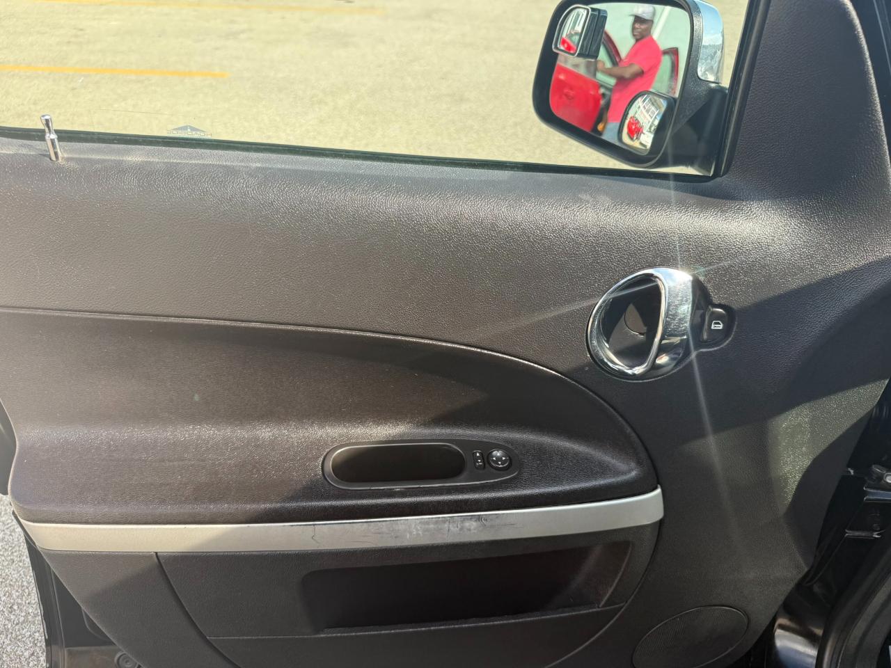 Chevrolet HHR 2WD 4dr Panel LT 2007