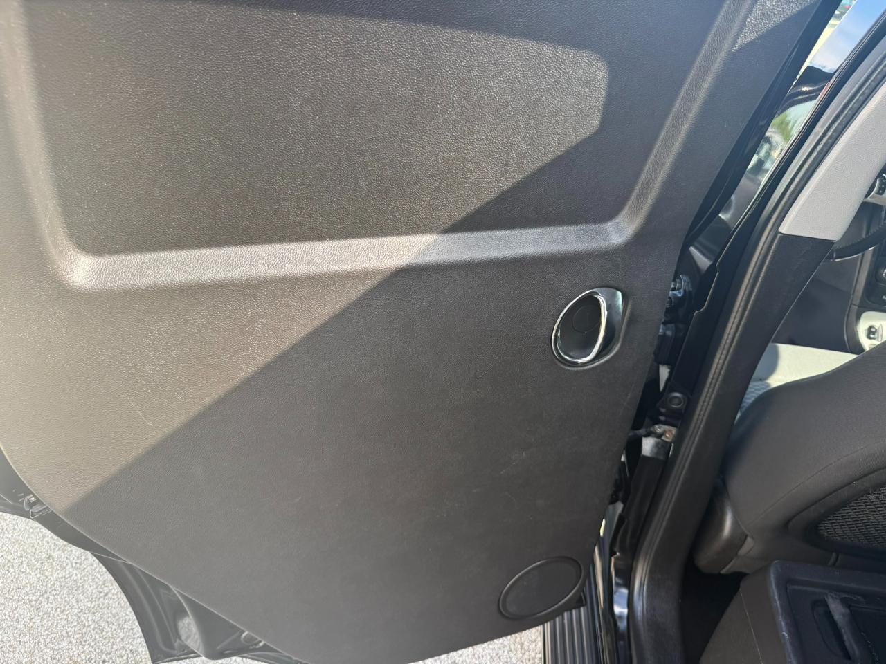 Chevrolet HHR 2WD 4dr Panel LT 2007