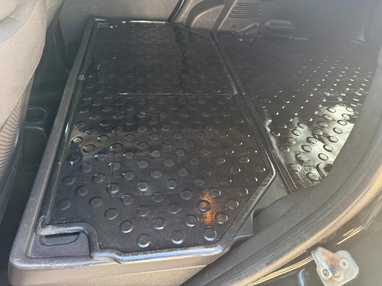 Chevrolet HHR 2WD 4dr Panel LT 2007