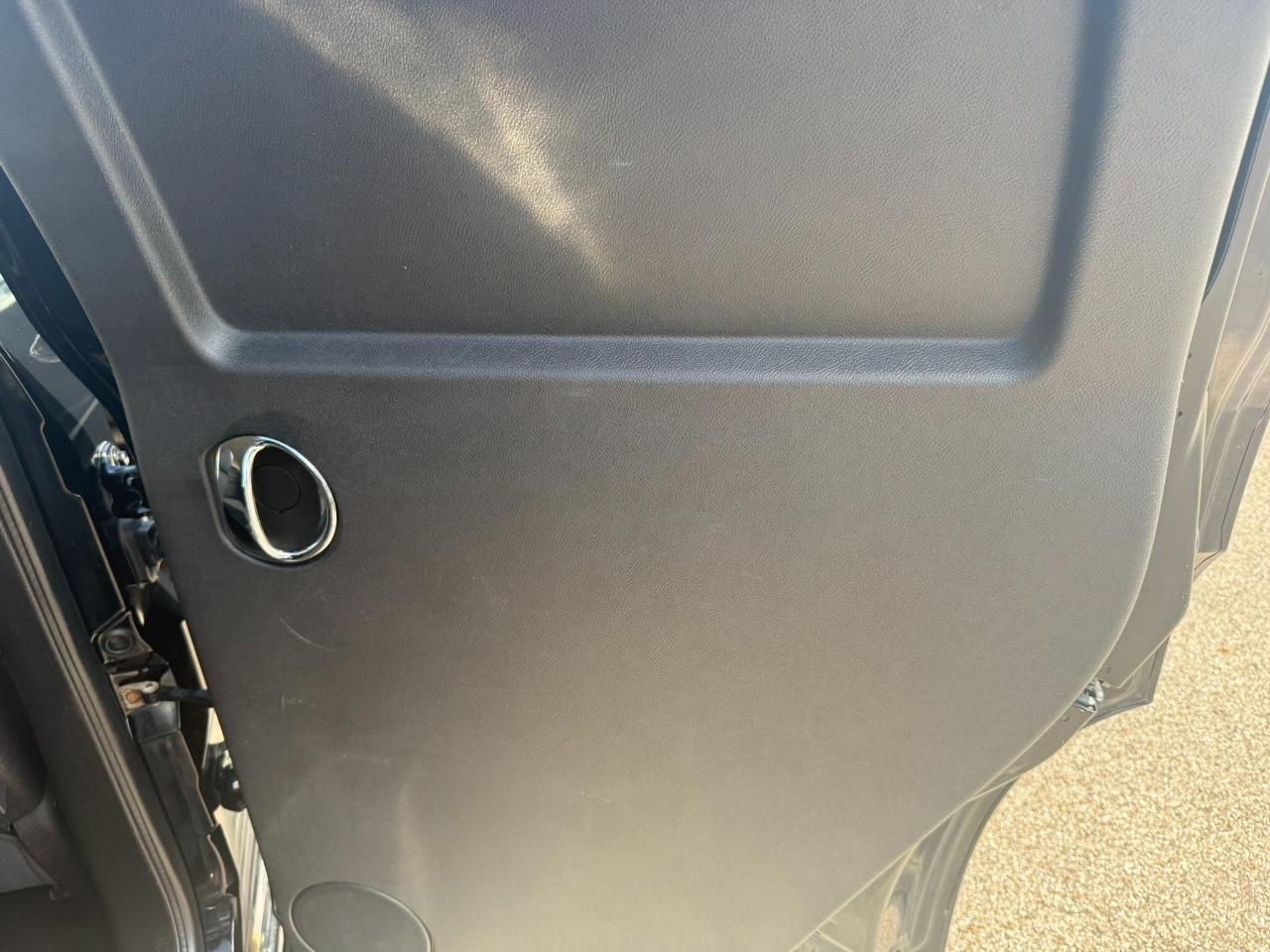 Chevrolet HHR 2WD 4dr Panel LT 2007