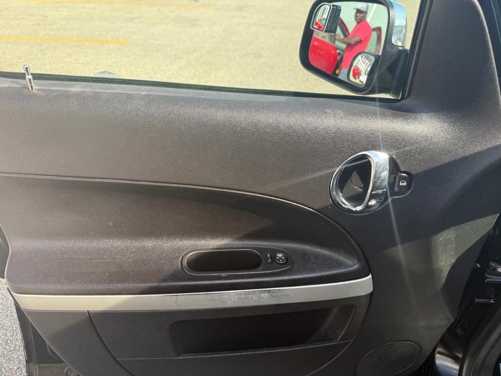 Chevrolet HHR 2WD 4dr Panel LT 2007