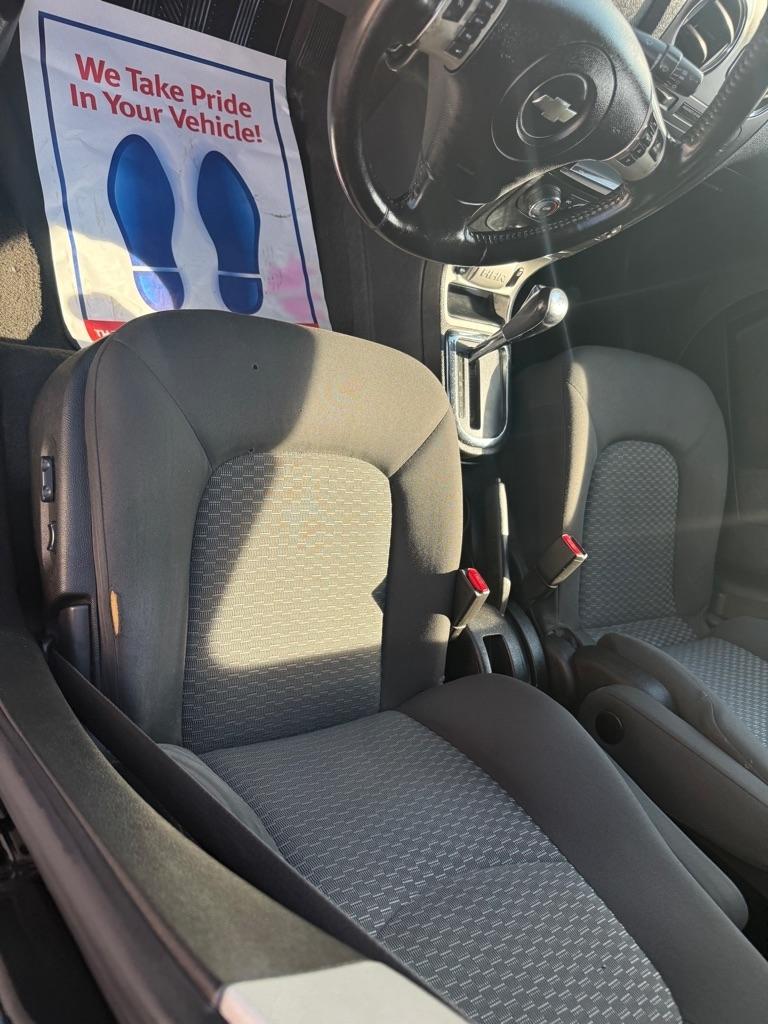 Chevrolet HHR 2WD 4dr Panel LT 2007
