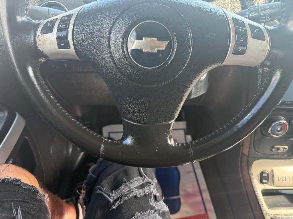 Chevrolet HHR 2WD 4dr Panel LT 2007