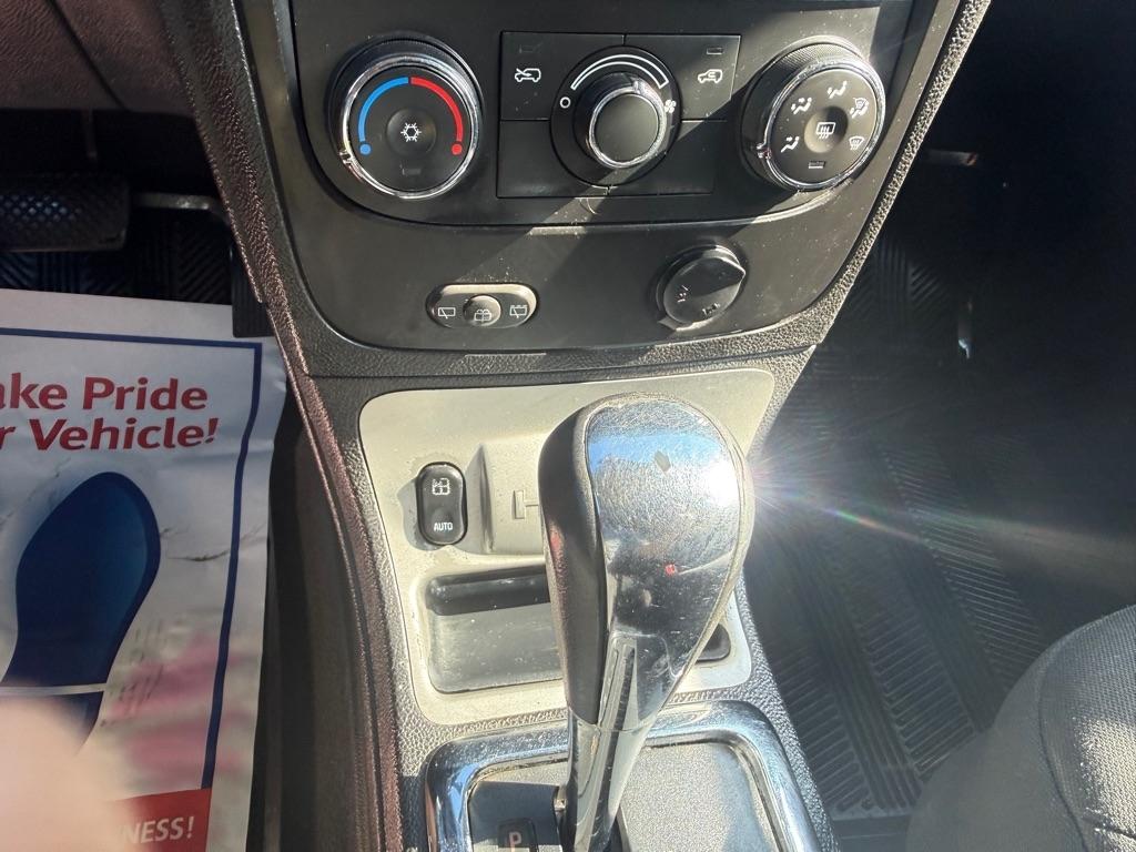 Chevrolet HHR 2WD 4dr Panel LT 2007
