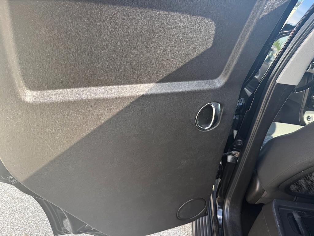 Chevrolet HHR 2WD 4dr Panel LT 2007