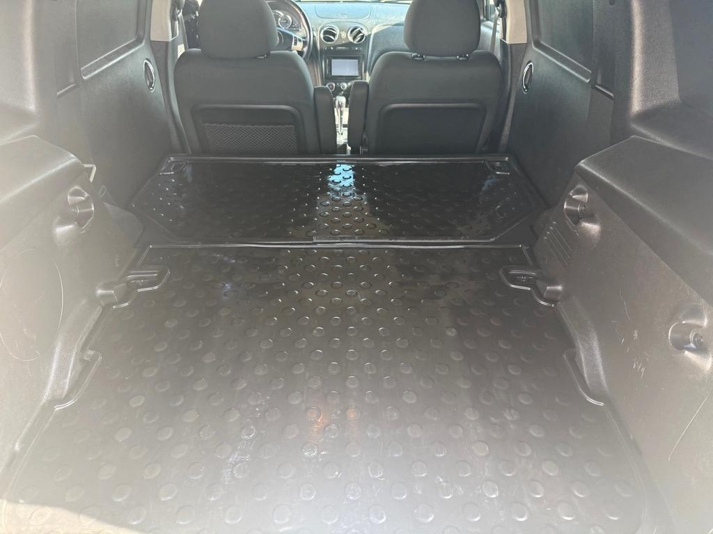 Chevrolet HHR 2WD 4dr Panel LT 2007