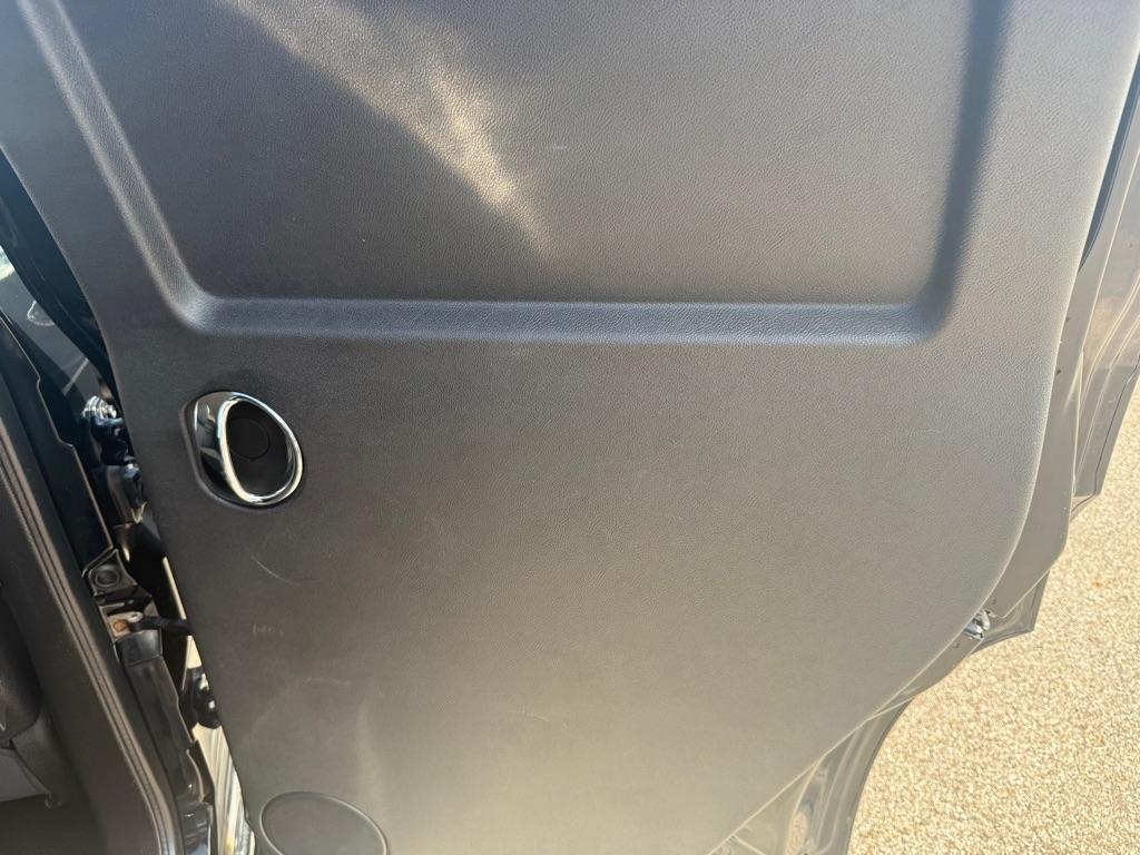 Chevrolet HHR 2WD 4dr Panel LT 2007