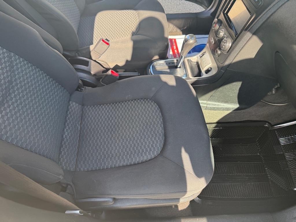 Chevrolet HHR 2WD 4dr Panel LT 2007