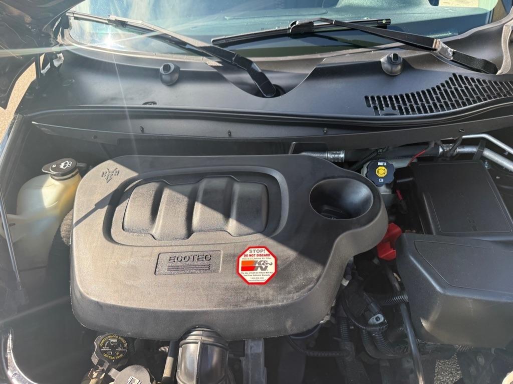 Chevrolet HHR 2WD 4dr Panel LT 2007