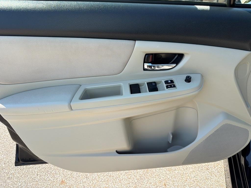 Subaru Impreza Wagon 5dr Auto 2.0i Sport Premium 2014
