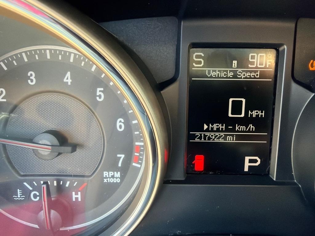 Jeep Grand Cherokee 4WD 4dr Laredo 2012