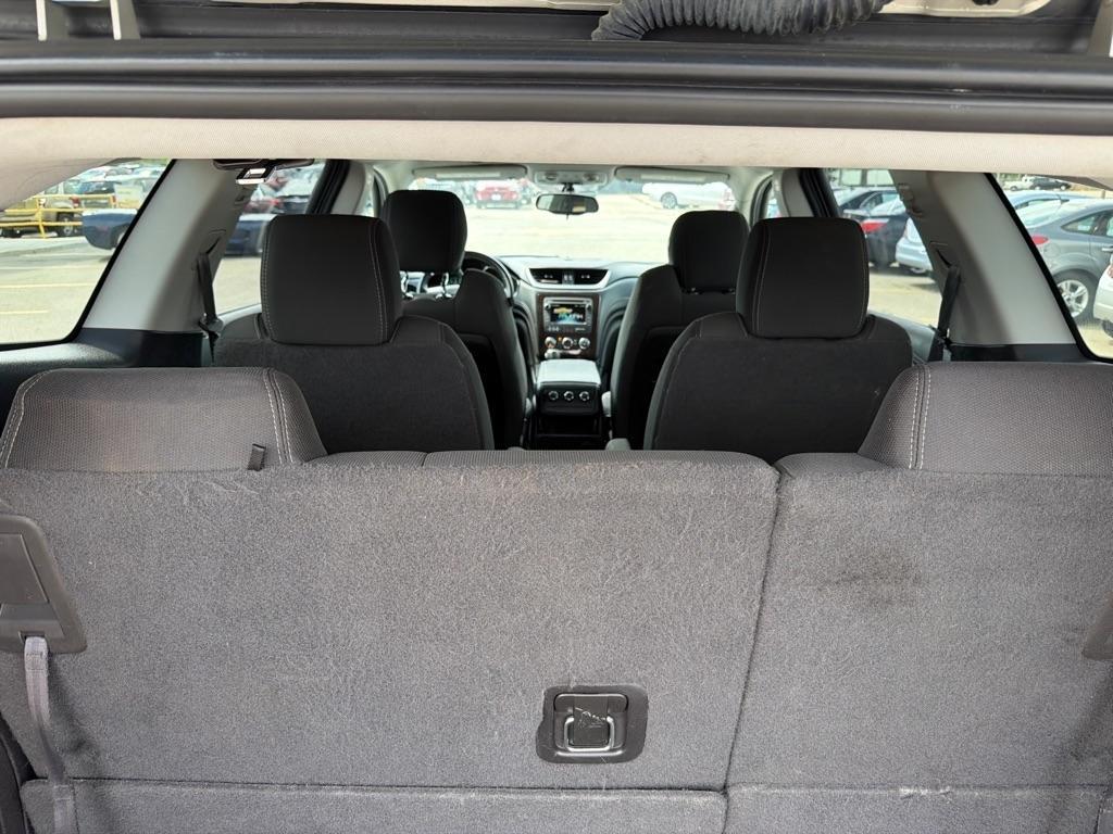 Chevrolet Traverse FWD 4dr LT w/1LT 2016
