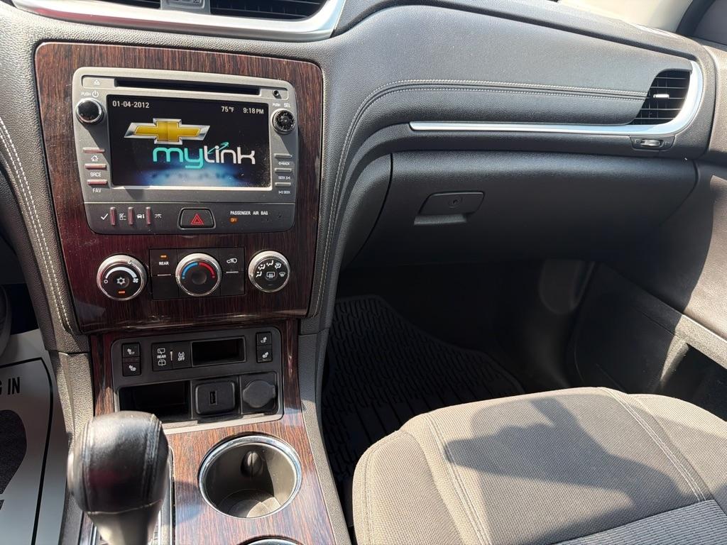 Chevrolet Traverse FWD 4dr LT w/1LT 2016
