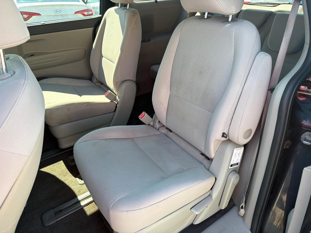 Kia Sedona 4dr Wgn LX 2016