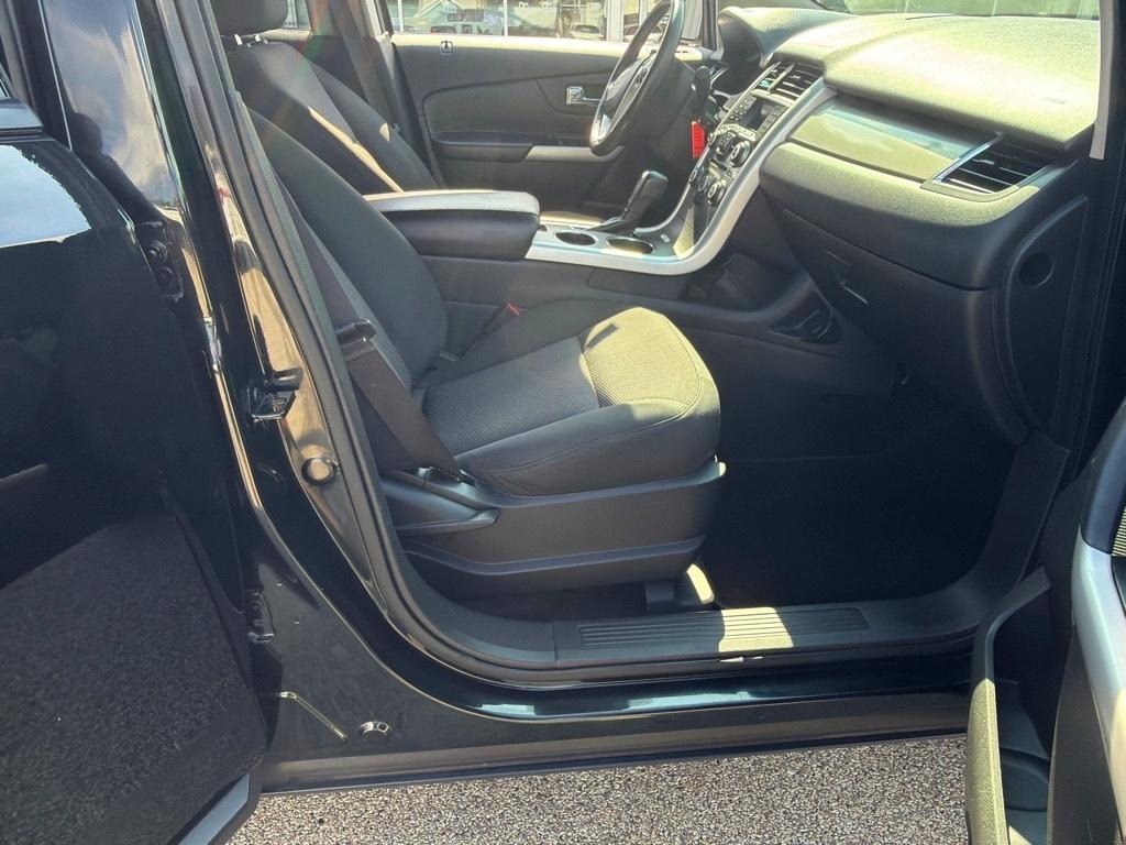 Ford Edge 4dr SEL FWD 2013