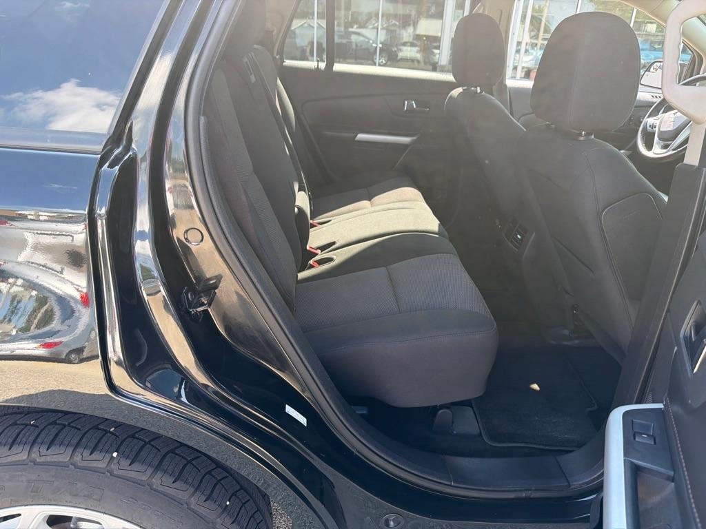 Ford Edge 4dr SEL FWD 2013