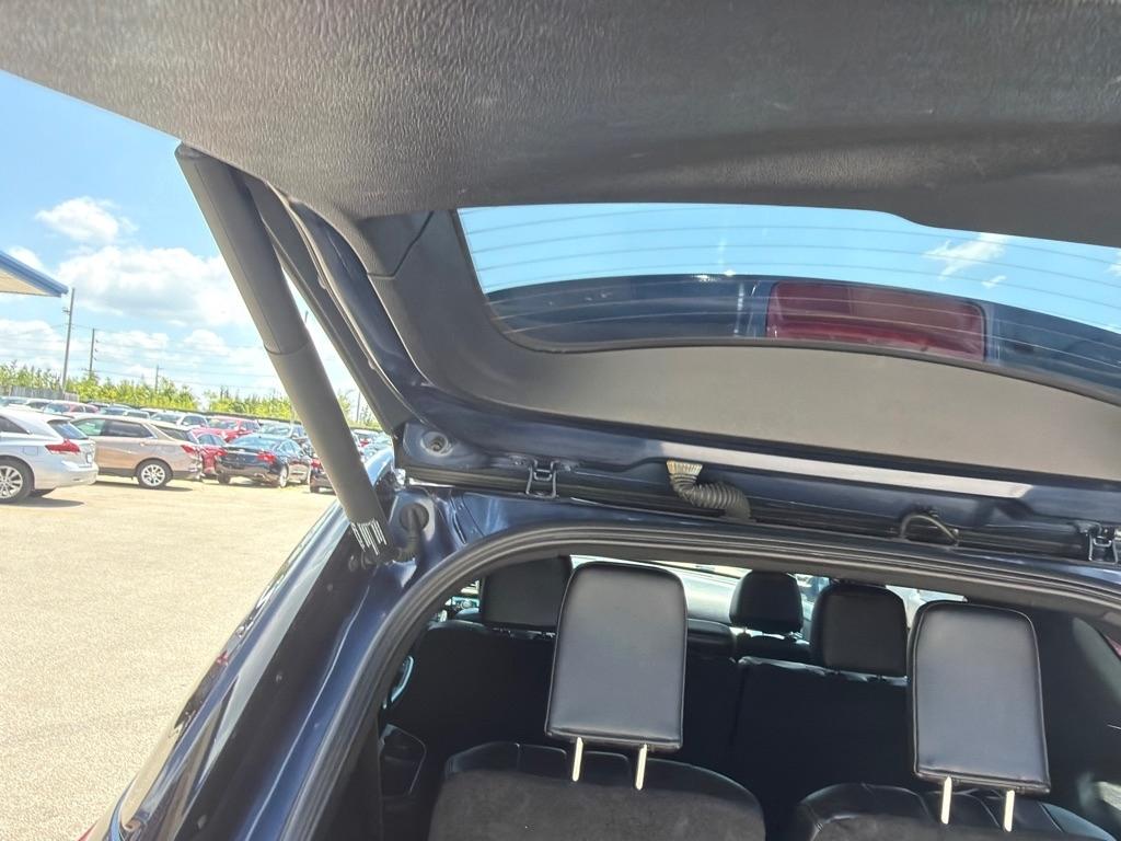 Ford Explorer 4WD 4dr XLT 2016